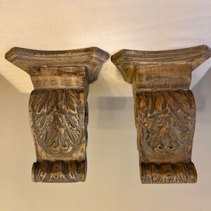 Two Shelves Made In India